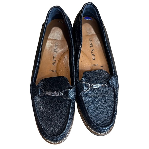 Anne Klein loafers - Picture 6 of 7